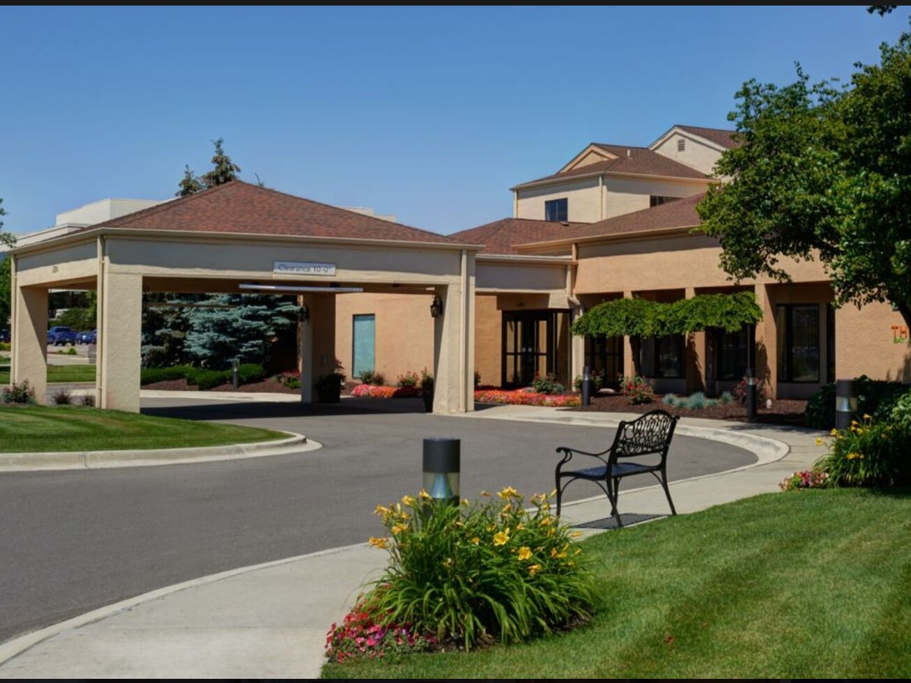 Picture of Courtyard Detroit Livonia