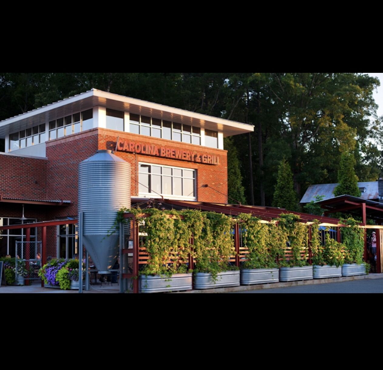 Picture of Carolina Brewery
