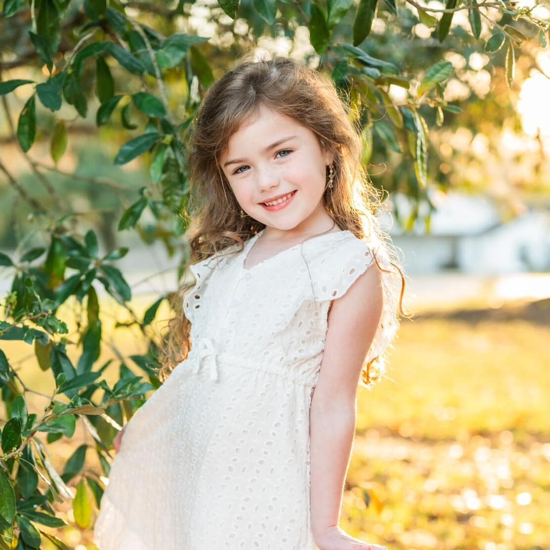 Adelyn McElroy