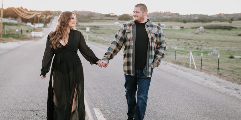 Samantha Silva and Connor Tillett's Wedding Website - The Knot