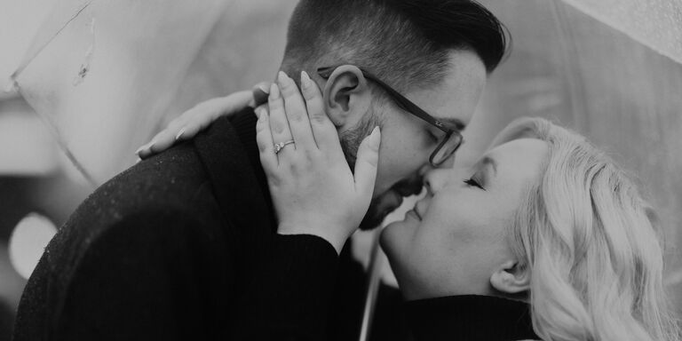 Summer & Mark Home Page Banner