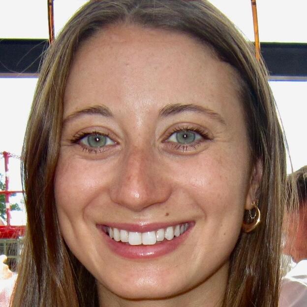 Jessica Nankin