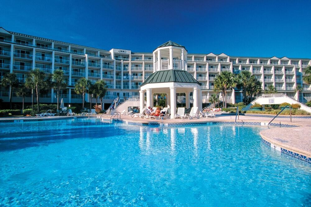 Picture of Litchfield Beach & Golf Resort-Primary guest accomodations-Recommended