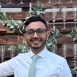 Deep Patel