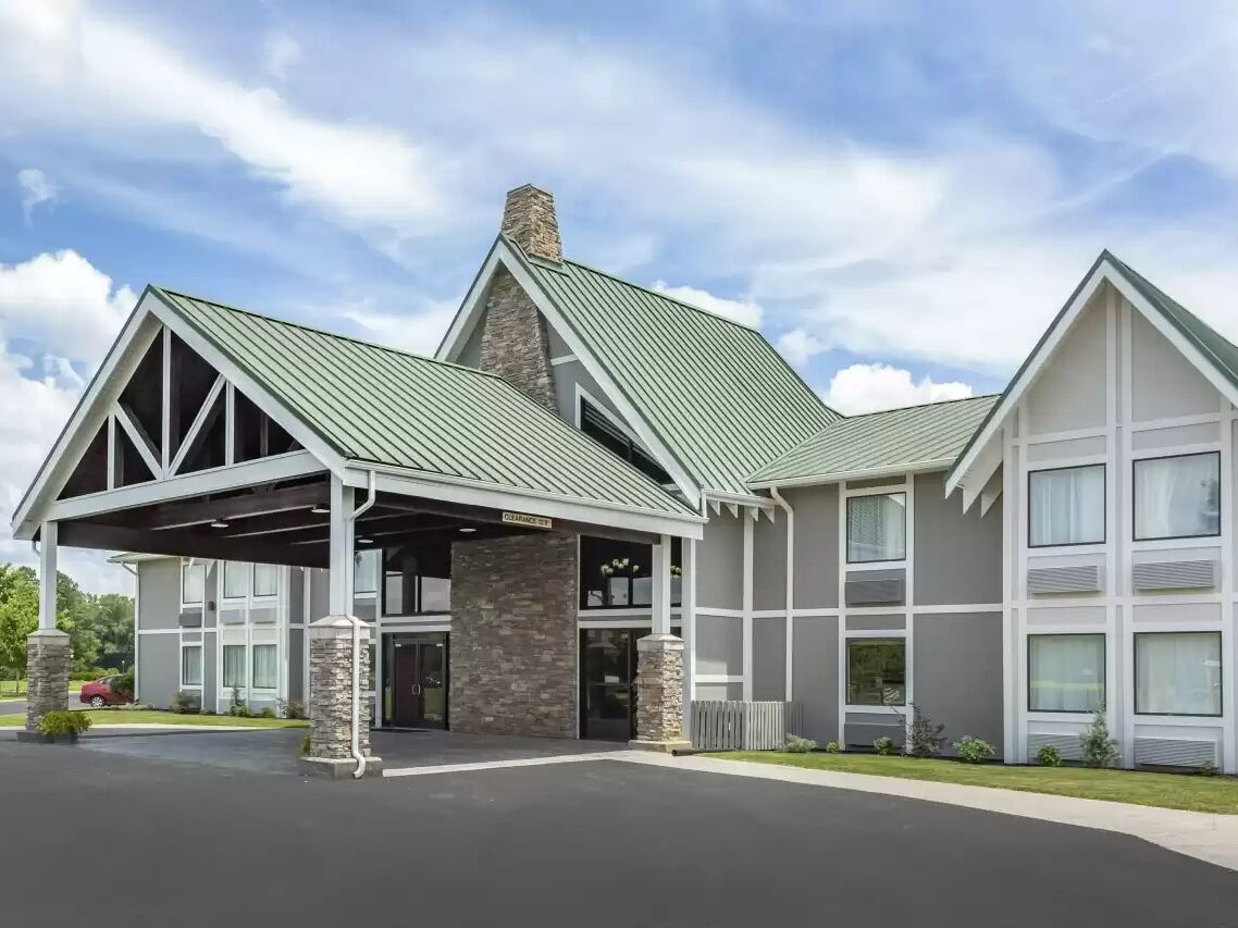 Picture of Quality Inn