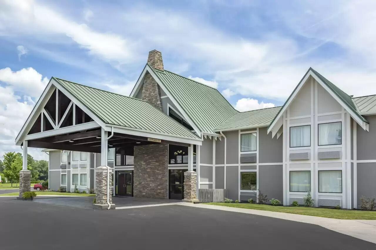 Picture of Quality Inn