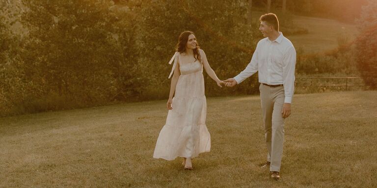 Allyson & Scott Home Page Banner