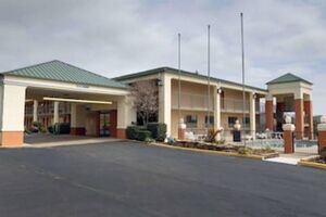 Picture of Quality Inn & Suites