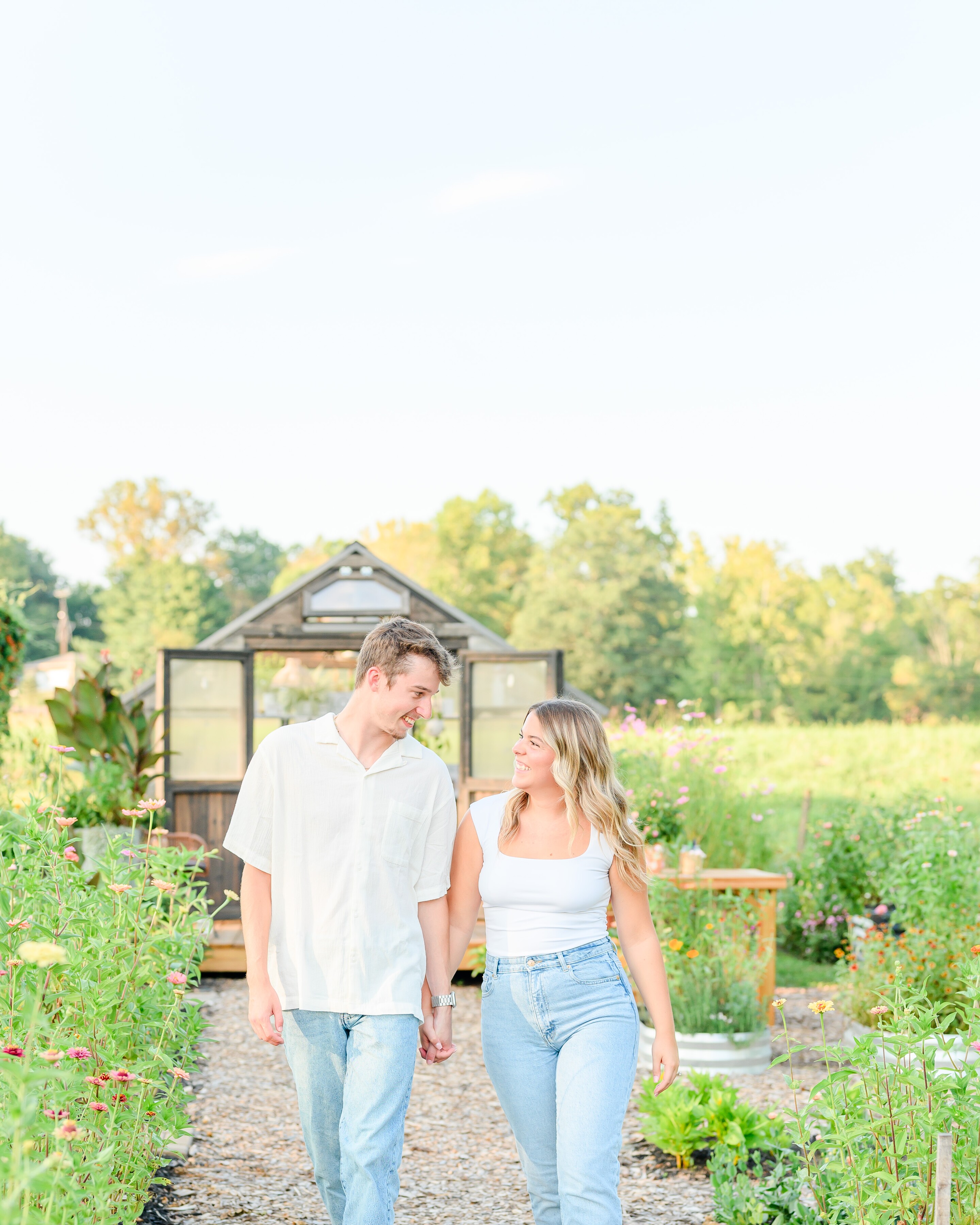 Cam & Maggie Home Page Banner