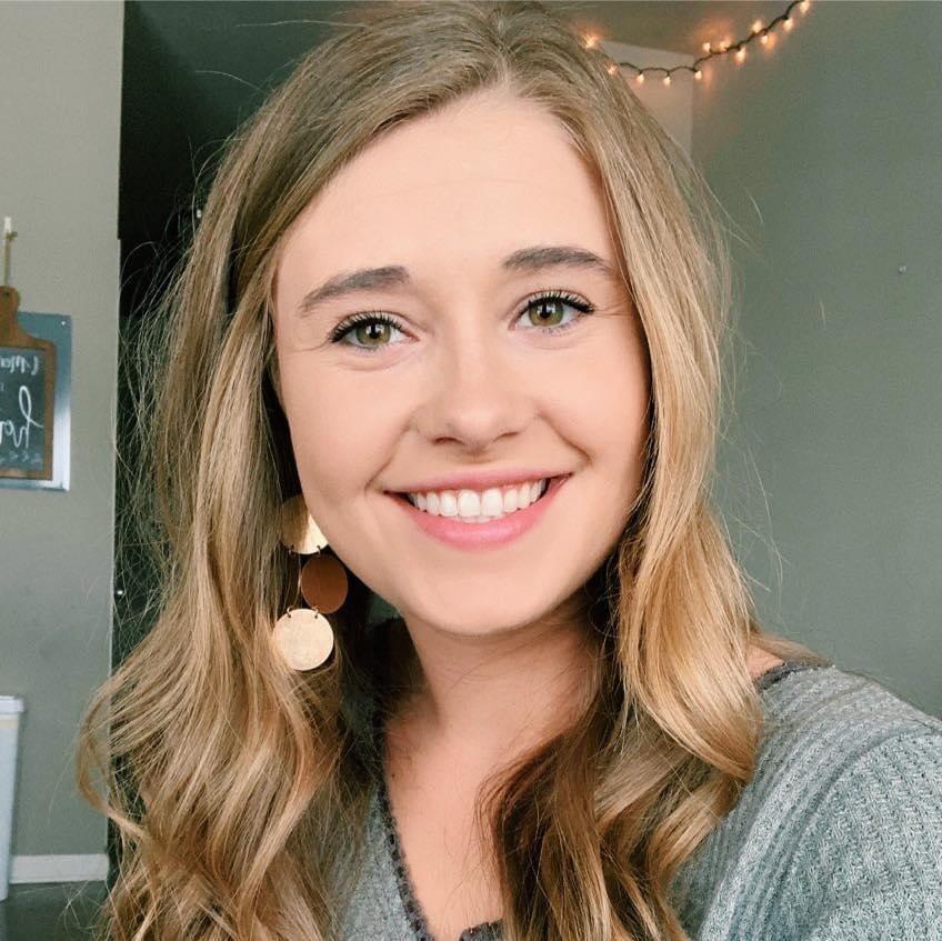 Lauren Bush 