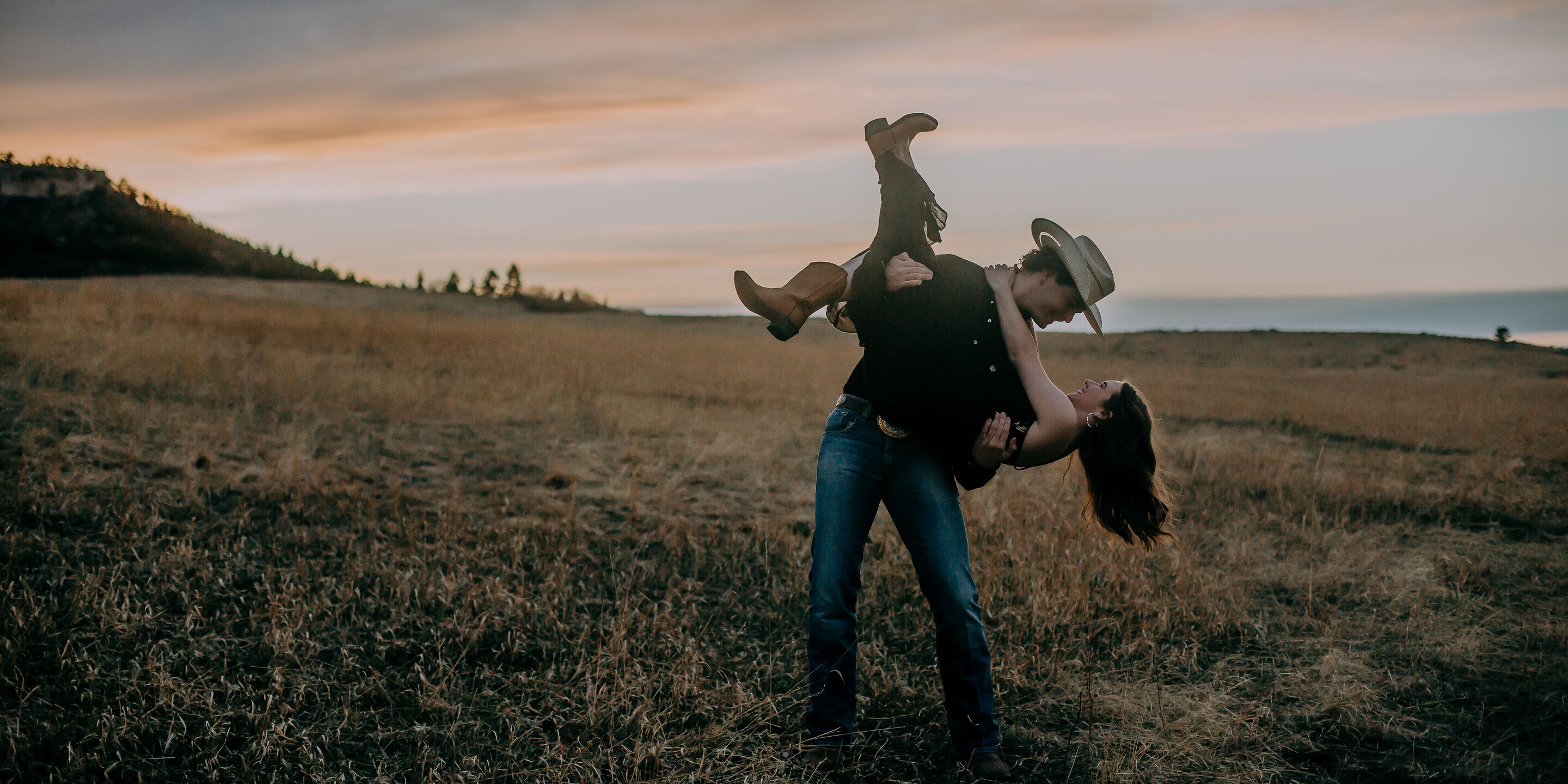 Ceana & Morgan Home Page Banner