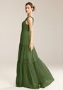 AW Bridal AW Anila Dress Bateau Bridesmaid Dress - thumbnail - 2