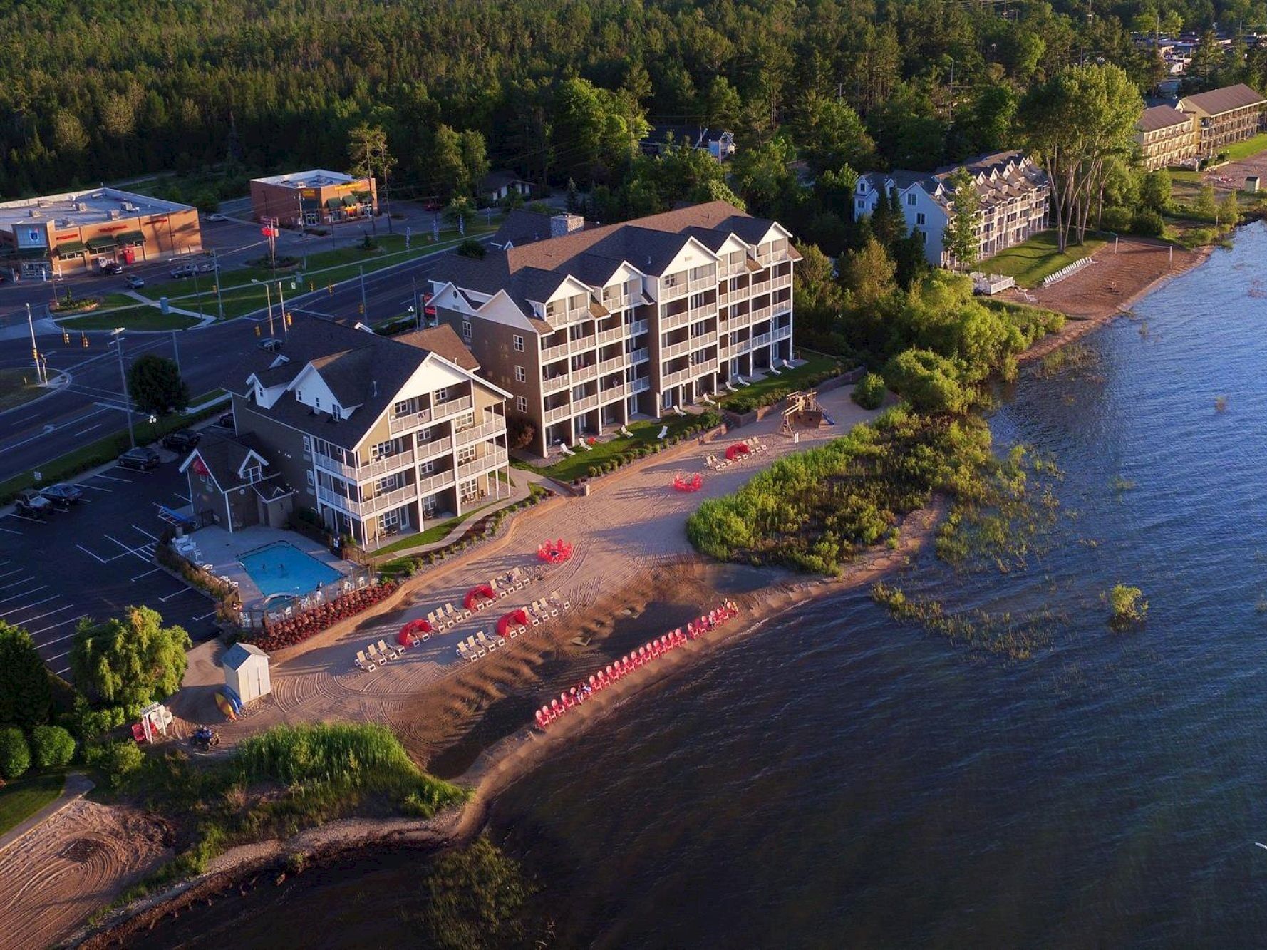 Picture of Cherry Tree Inn & Suites