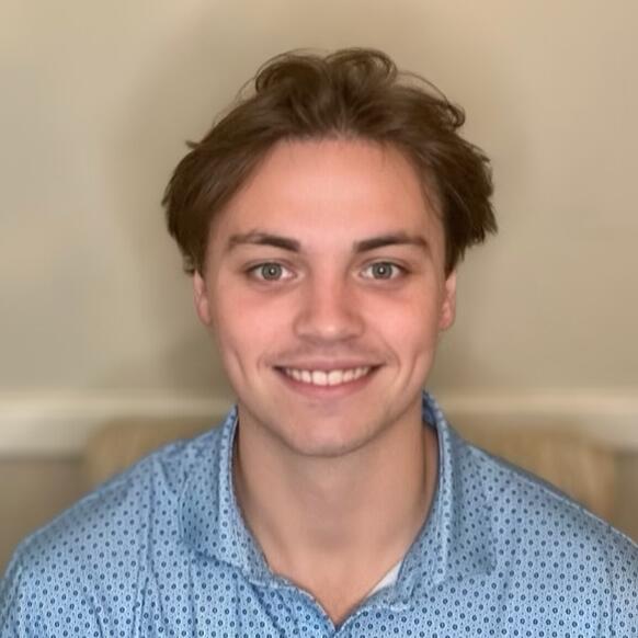 Dylan Jones