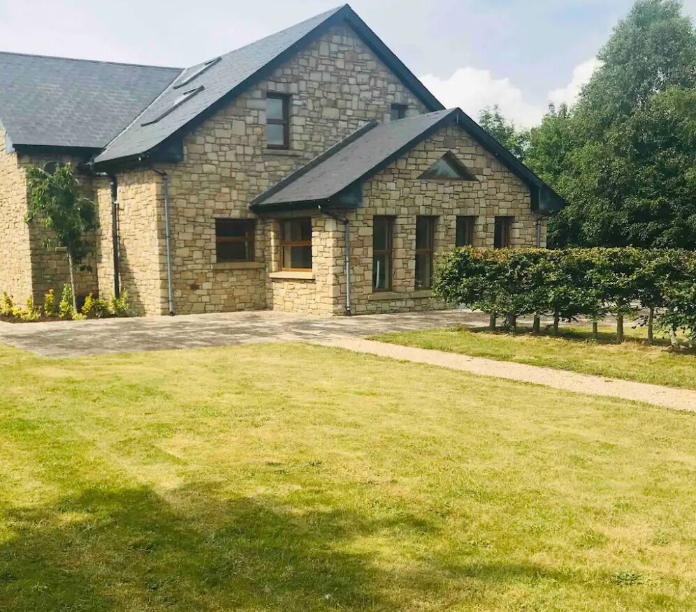 Picture of Air BNB option: Large Home In County Kildare BOOKED