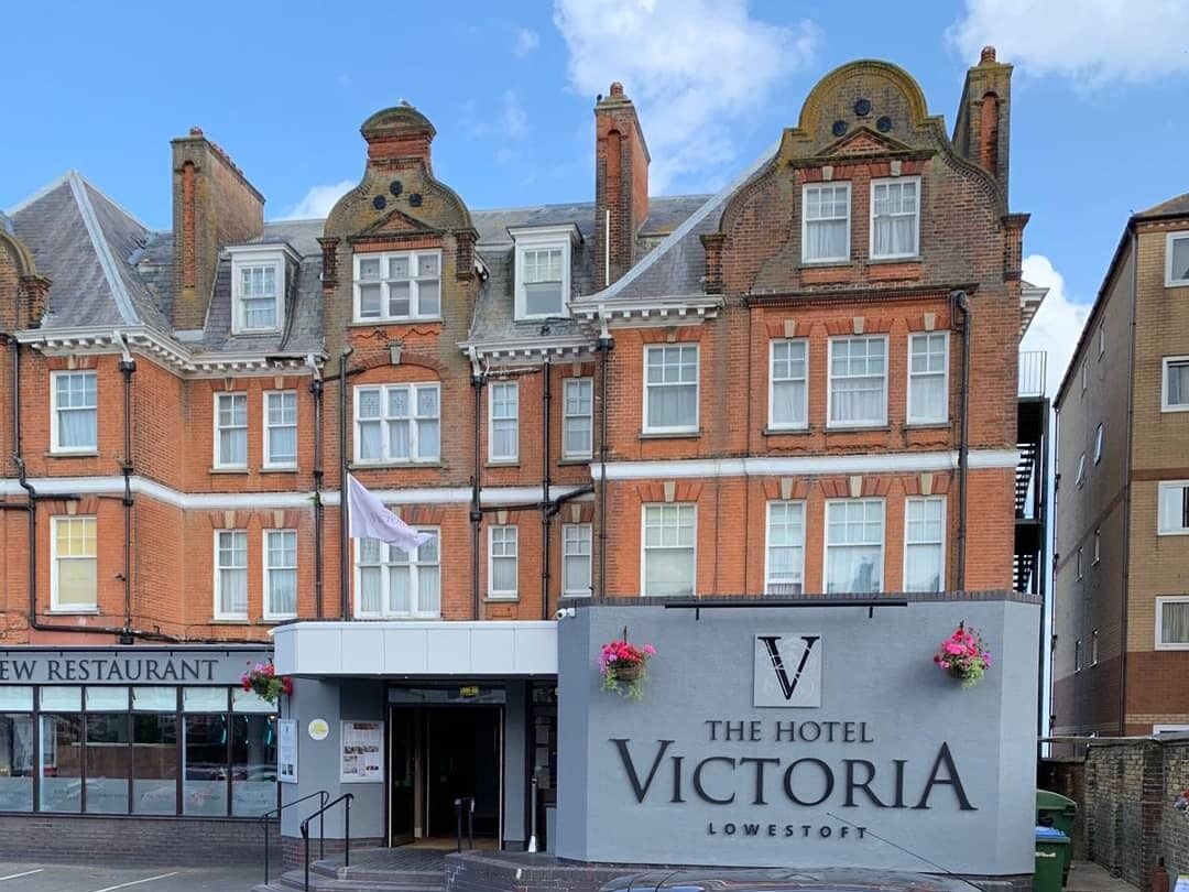 Picture of The Hotel Victoria Lowestoft