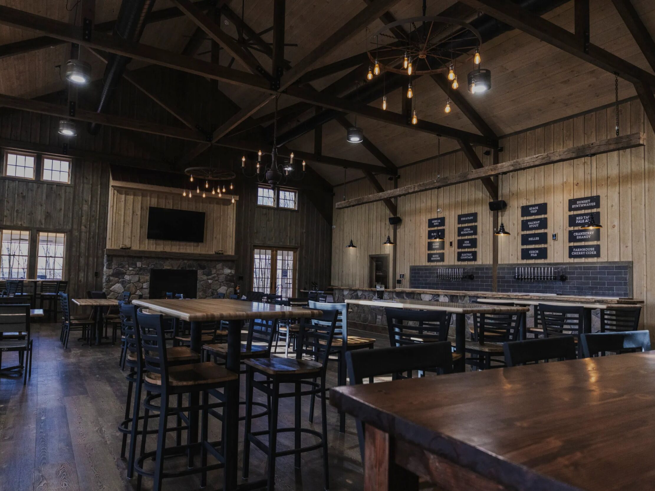 Picture of Warwick Farm Brewing