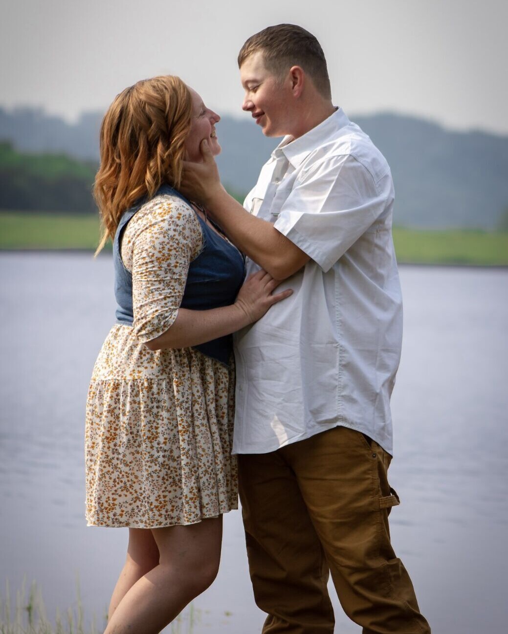 Hunter Pickett and Robin Rinehart's Wedding Website - The Knot