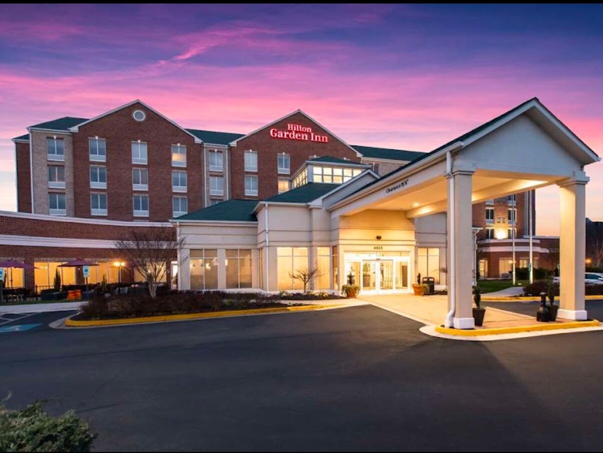 Picture of Hilton Garden Inn Lynchburg