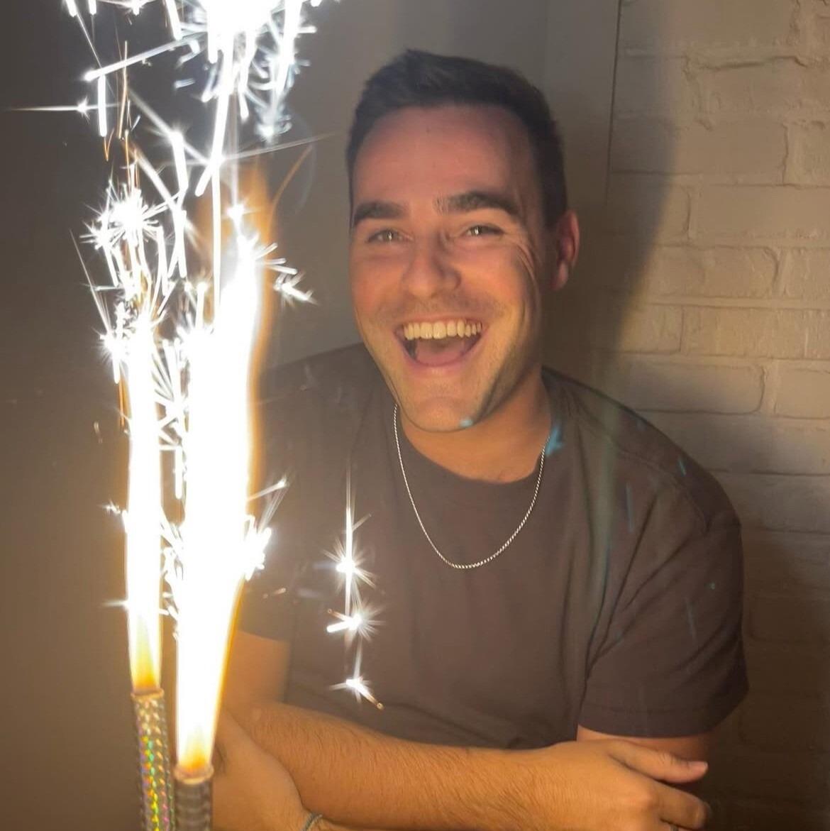 Daniel Connor Ciminera 