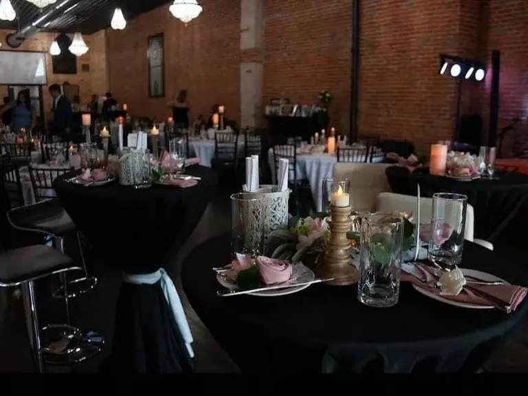 Venue 132