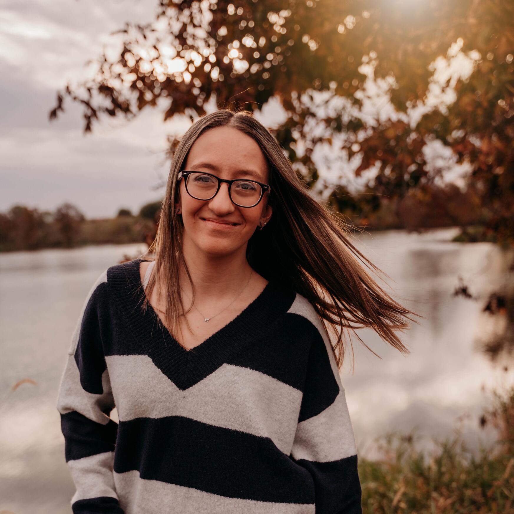 Ryleigh Garr