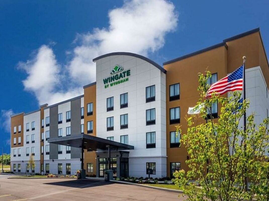Picture of Wingate by Wyndham Angola