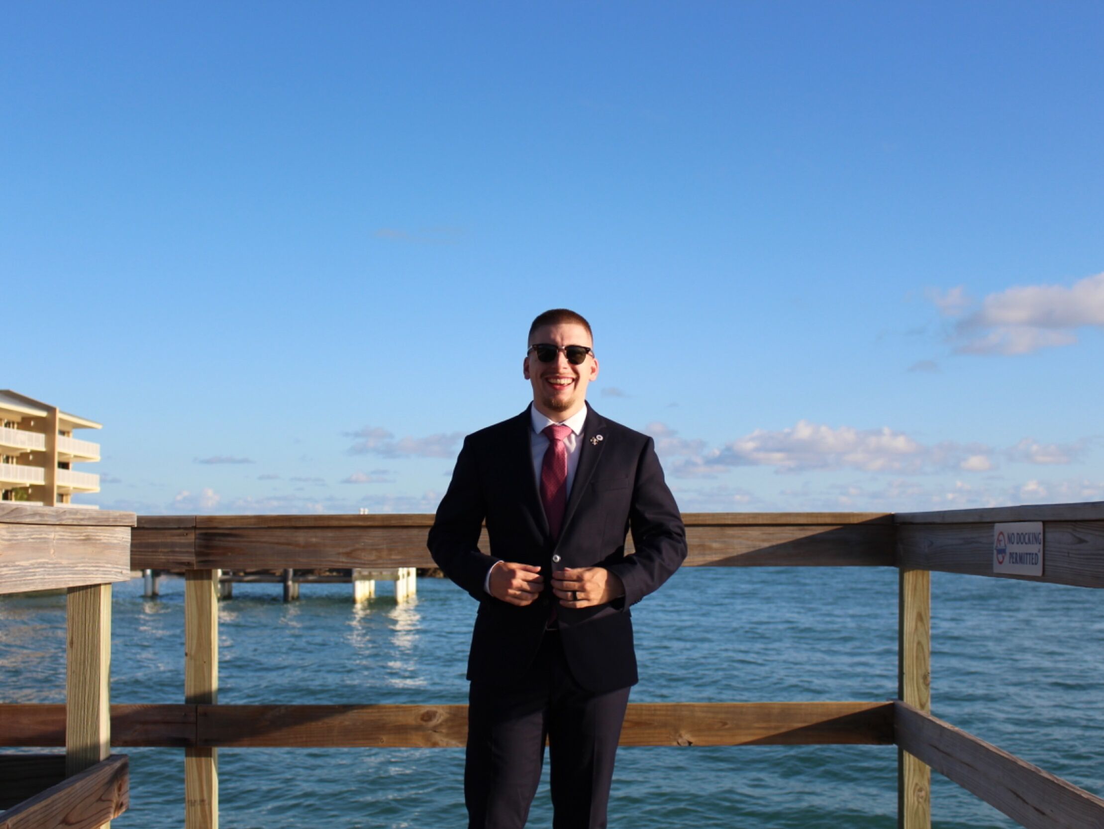 Picture of The Groom