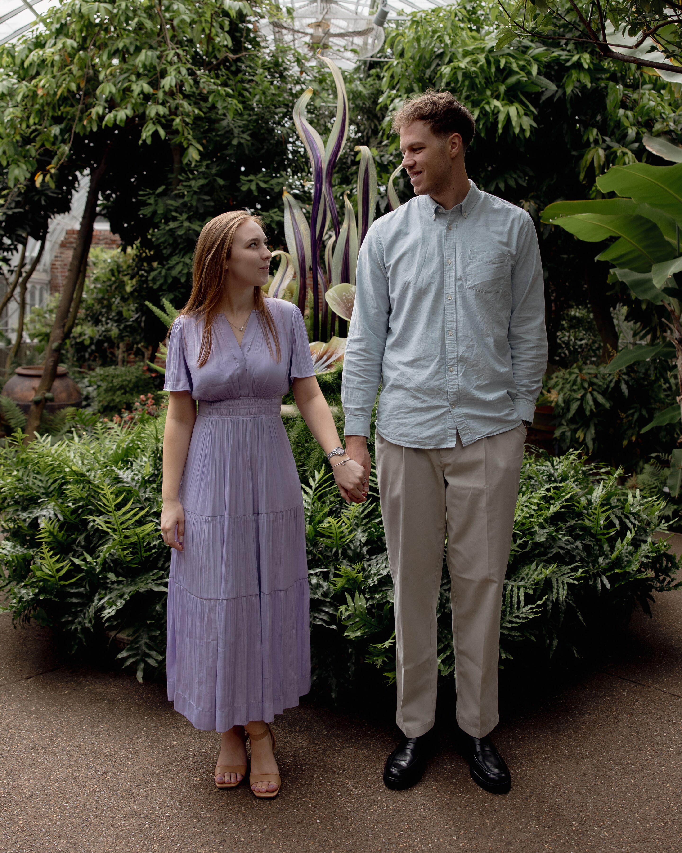 Alexis Swisher and Marc Wells's Wedding Website - The Knot