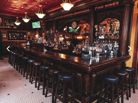 Picture of Kitty Hoyne's Irish Pub