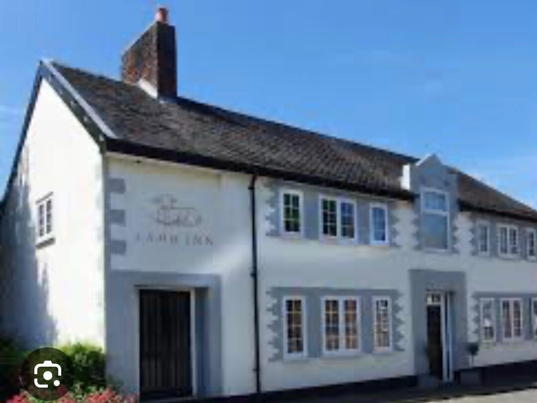 Picture of Lamb Inn Guesthouse