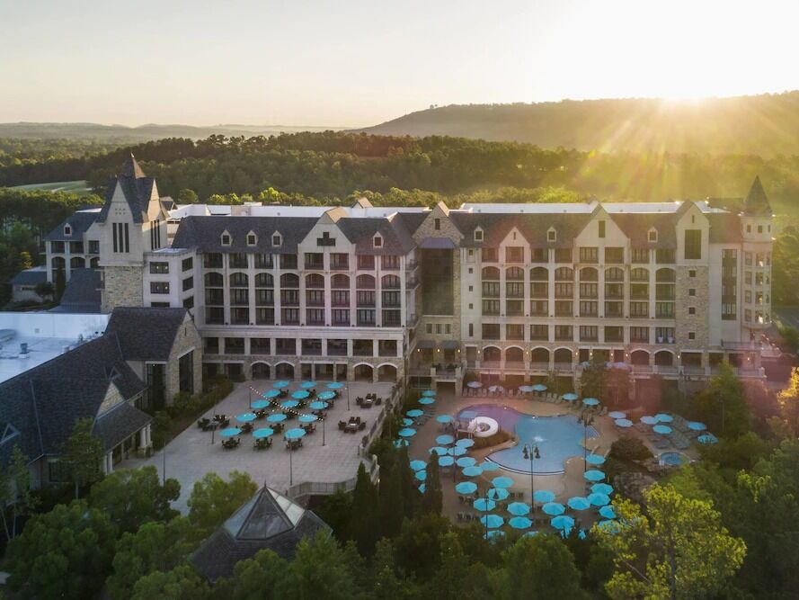 Picture of Renaissance Birmingham Ross Bridge Golf Resort & Spa