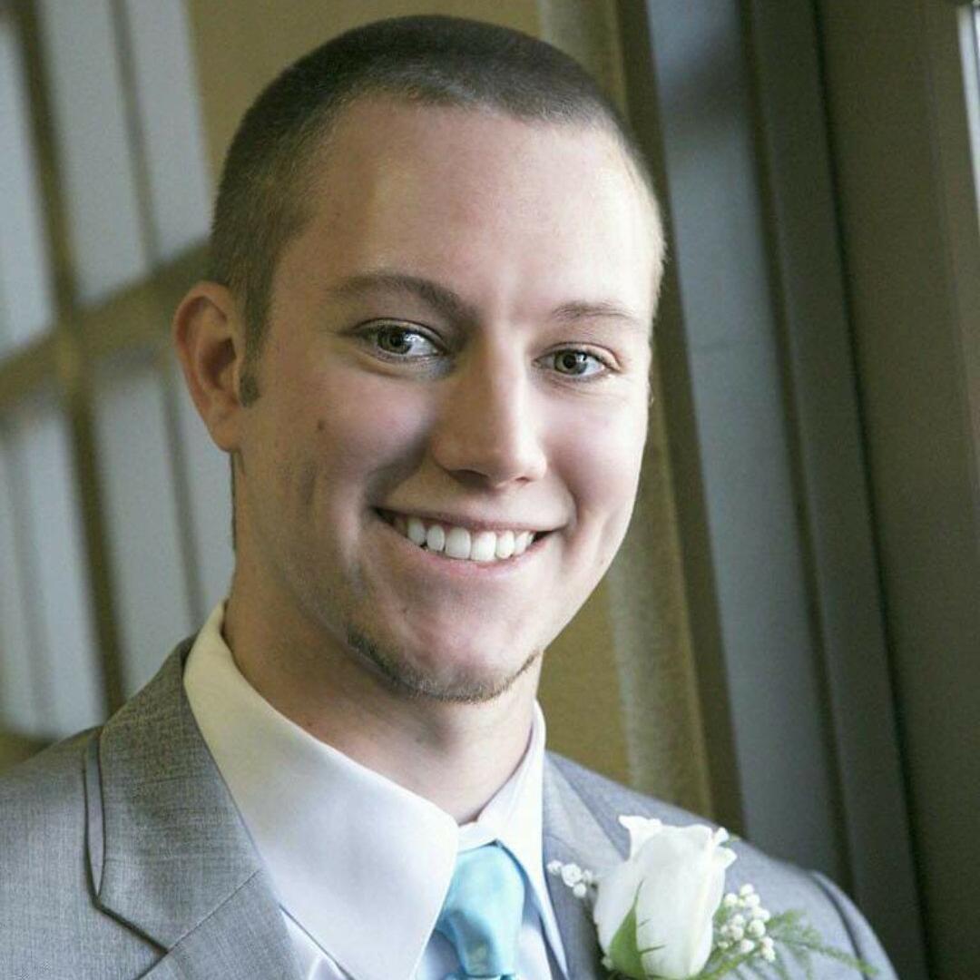 Grant Dohrmann
