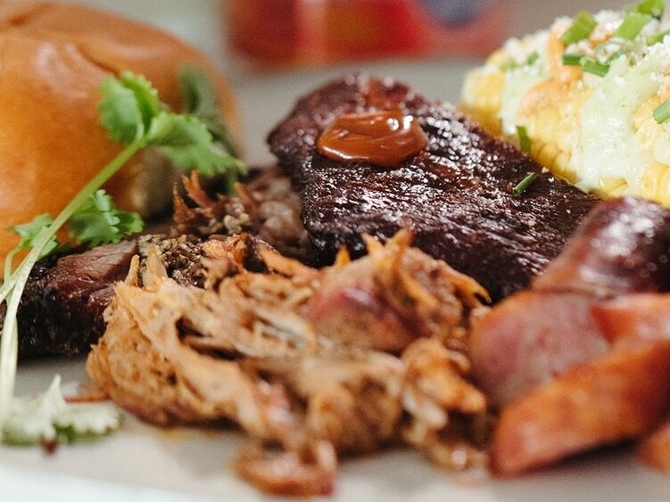 Picture of Pig Floyds Urban Barbakoa