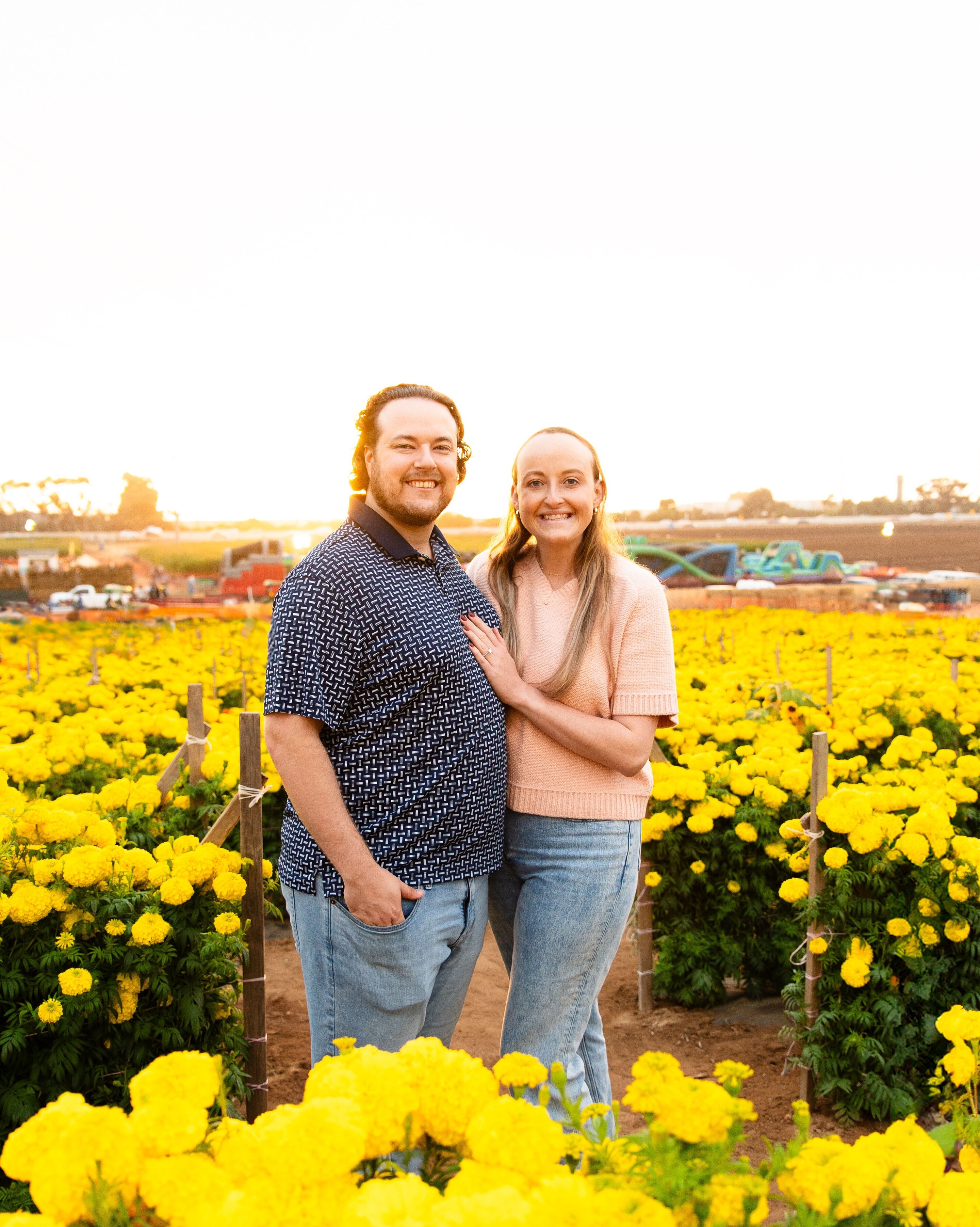 Lexi & Jake Home Page Banner