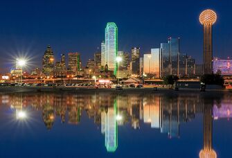 The 13 Best Bridal Shower Venues in Dallas, Texas