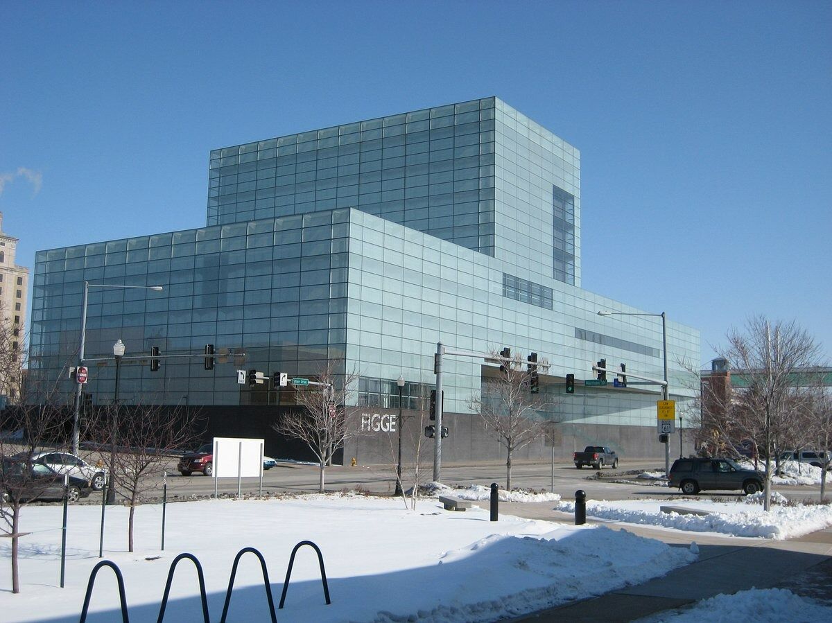 Picture of Figge Art Museum
