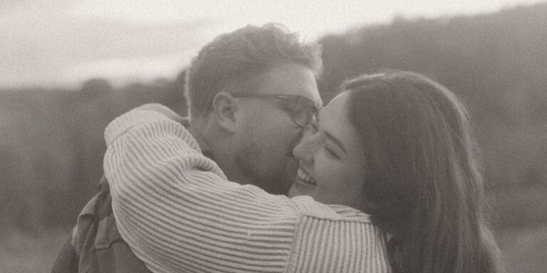 Jacob & Carly Home Page Banner