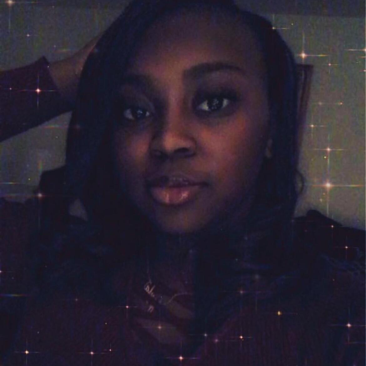 Jayla “Monique” Hall