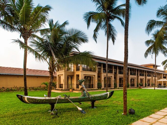 Picture of Marquis Beach Resort