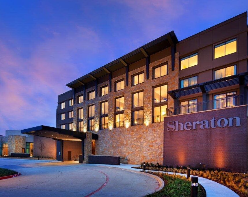 Picture of Sheraton McKinney