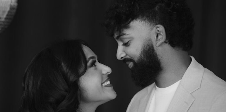 Lakshman & Maenusha Home Page Banner
