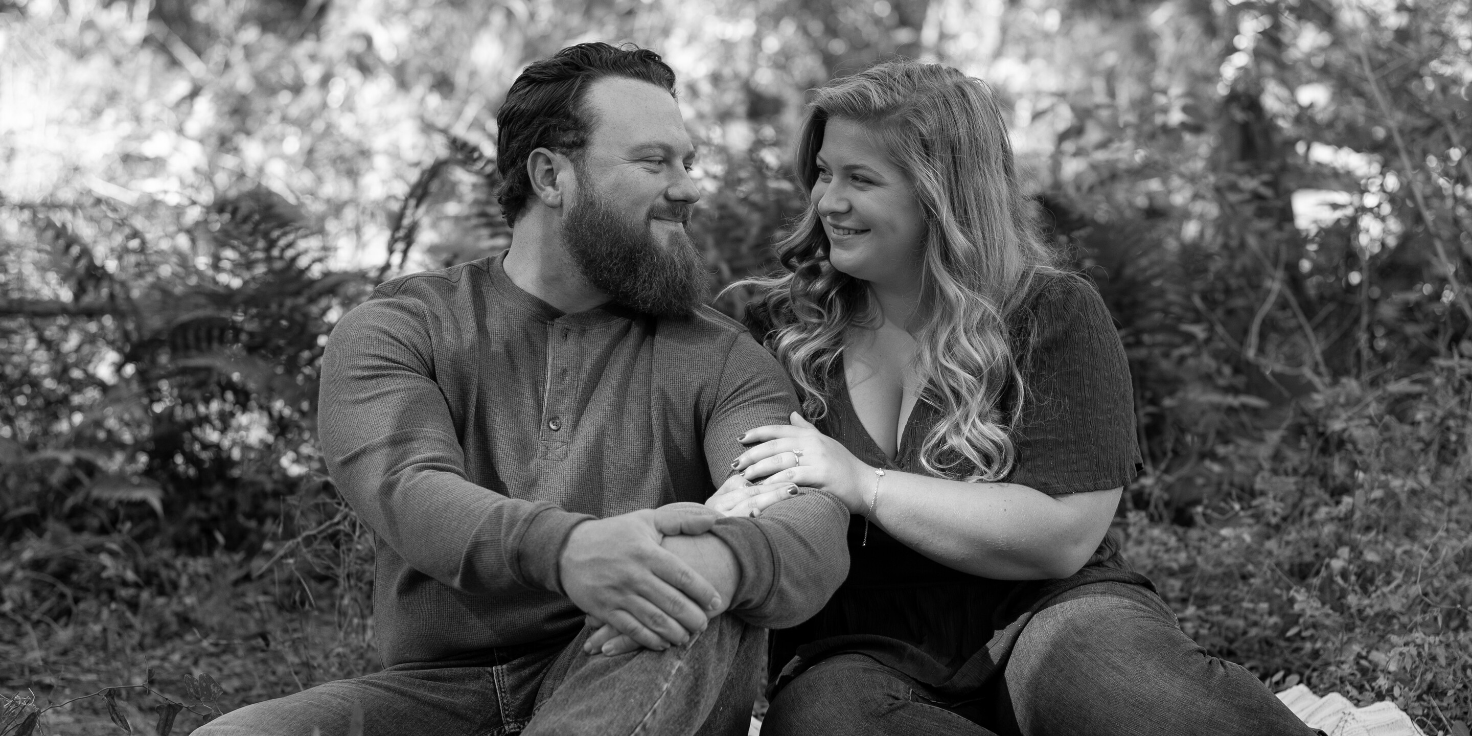 Jade & Lawrence Home Page Banner