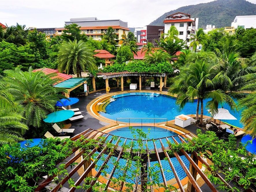 Picture of R-MAR RESORT AND SPA