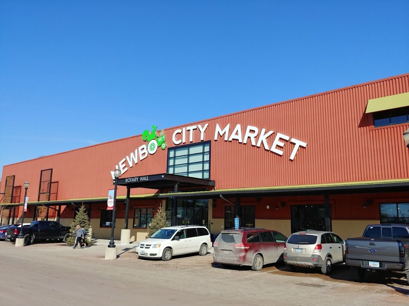 Picture of NewBo City Market