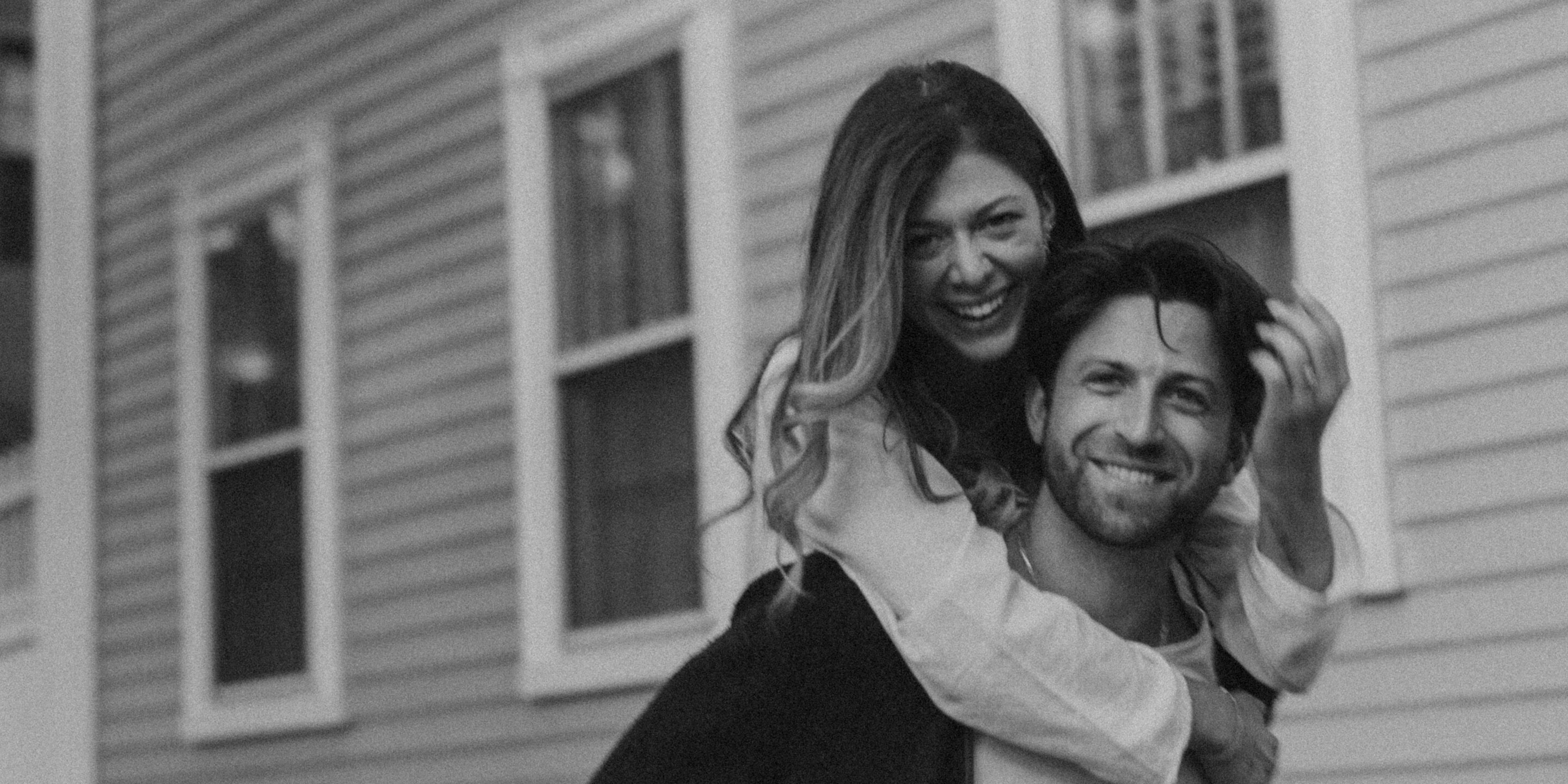Alyssa Moreau and Max Walder's Wedding Website - The Knot