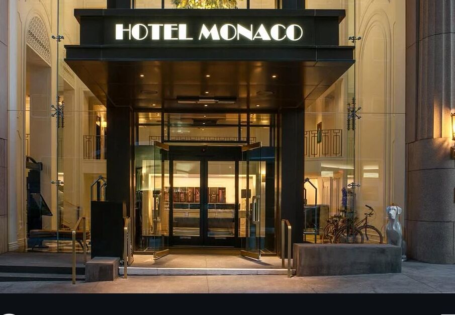 Picture of Kimpton Hotel Monaco Pittsburgh