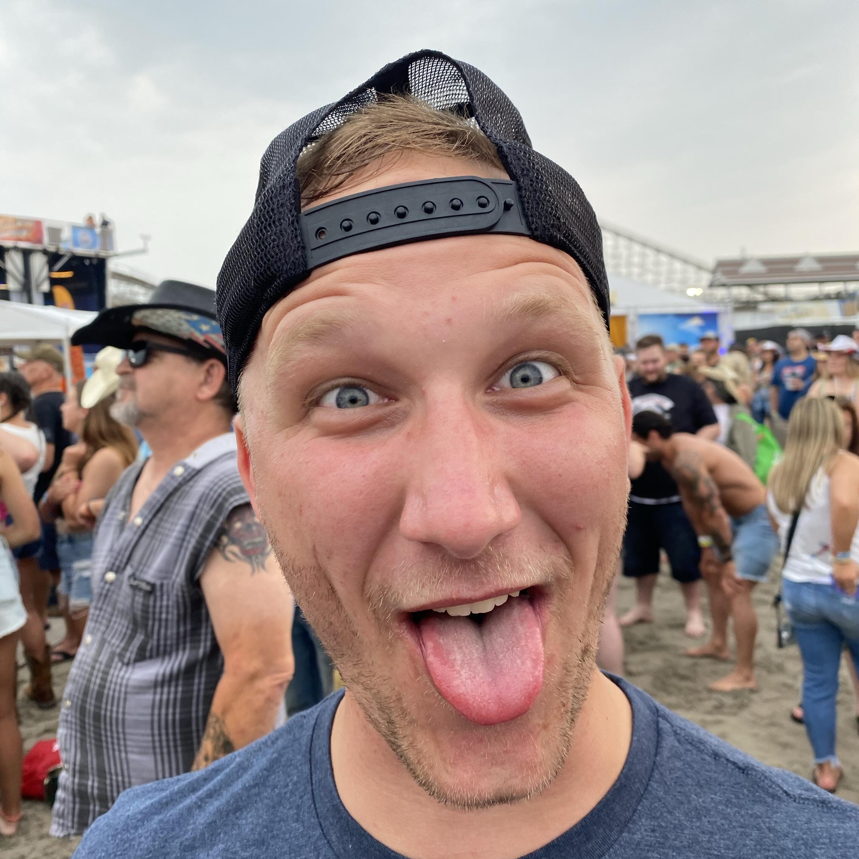 Zach Ulsh