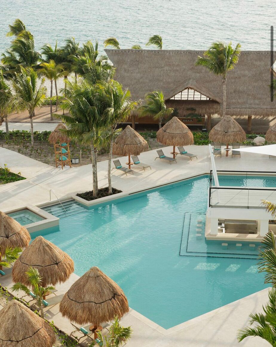 Picture of DAY ACTIVITIES AT THE RESORT