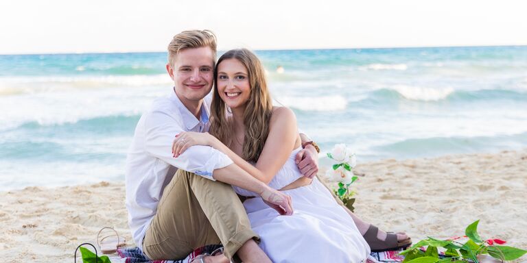 Julia & Tony Home Page Banner
